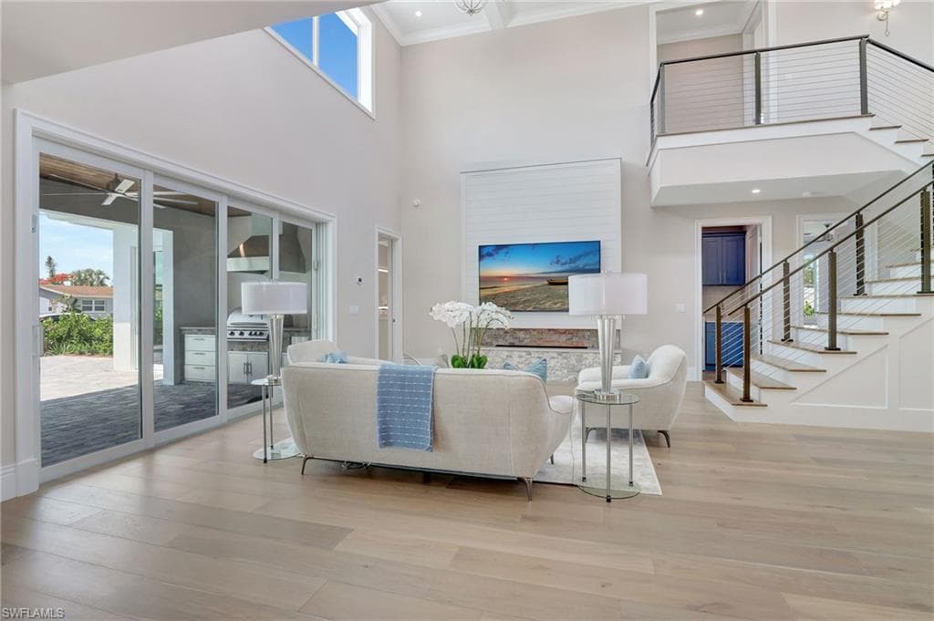 1308 Ridge ST, NAPLES FL 34103-12