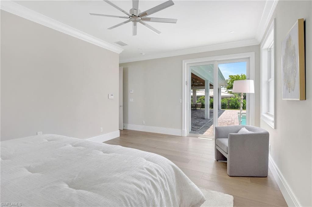 1308 Ridge ST, NAPLES FL 34103-23