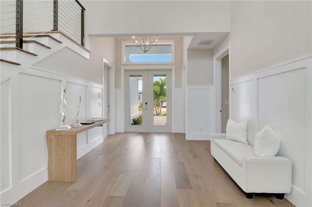 1308 Ridge ST, NAPLES FL 34103-9