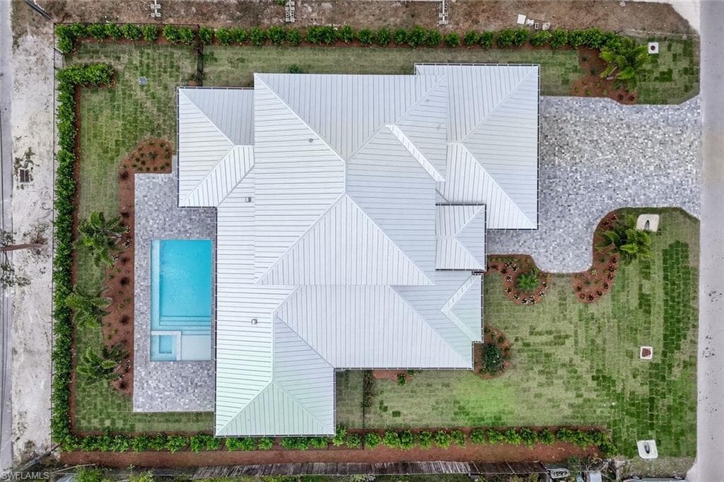 1308 Ridge ST, NAPLES FL 34103-44