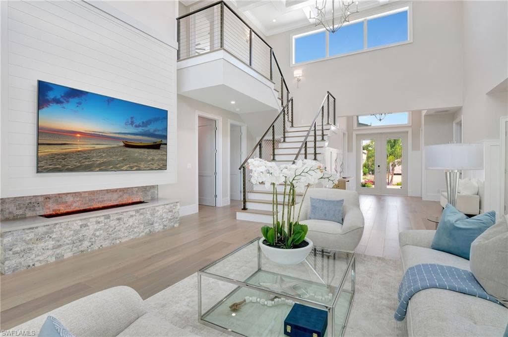 1308 Ridge ST, NAPLES FL 34103-49