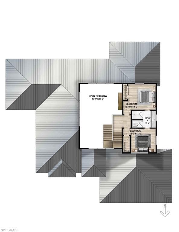 1308 Ridge ST, NAPLES FL 34103-47