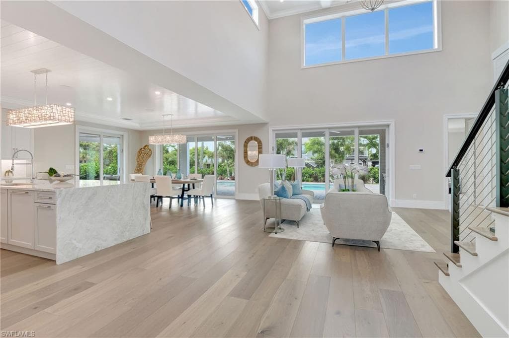 1308 Ridge ST, NAPLES FL 34103-10