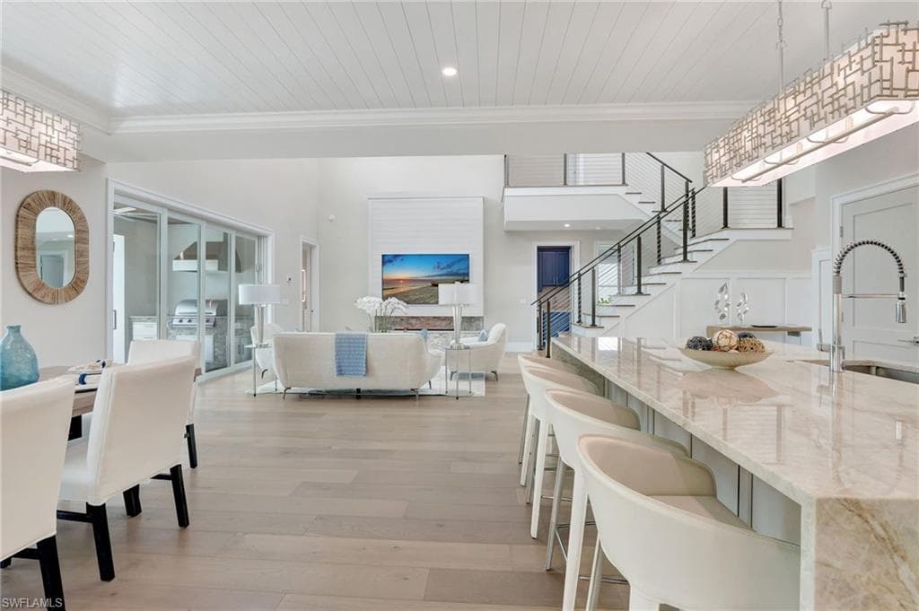 1308 Ridge ST, NAPLES FL 34103-18