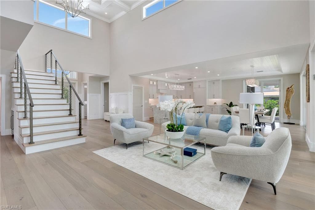 1308 Ridge ST, NAPLES FL 34103-28