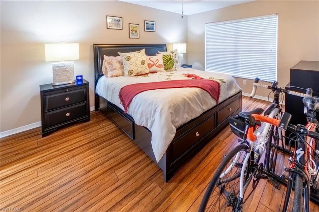 760 Wiggins Lake DR # 205, NAPLES FL 34110-14