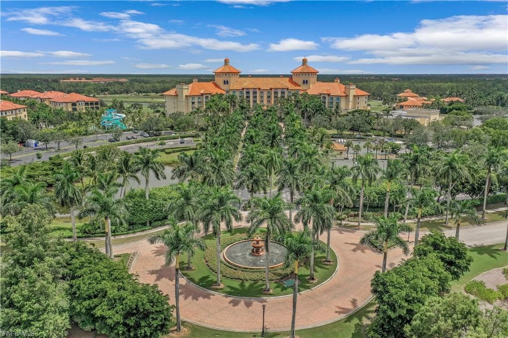 2772 Tiburon BLVD E # 102, NAPLES FL 34109-20