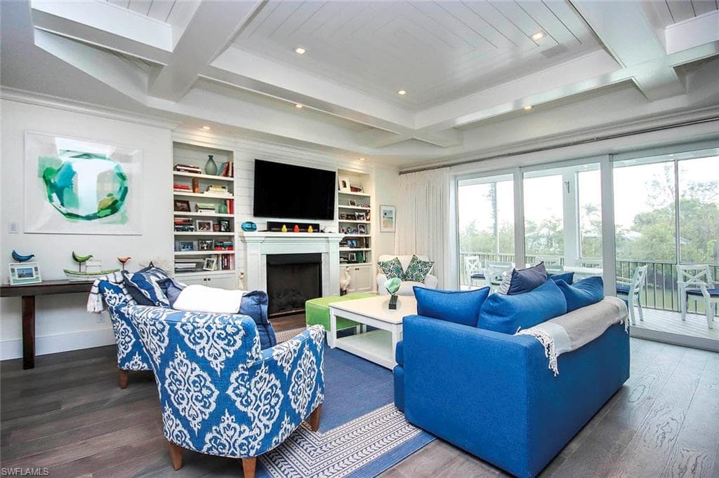 1656 Hibiscus DR, SANIBEL FL 33957-11