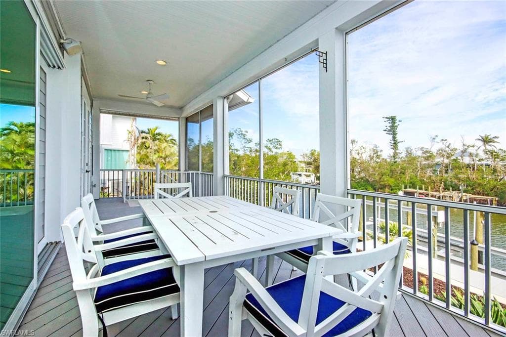 1656 Hibiscus DR, SANIBEL FL 33957-9