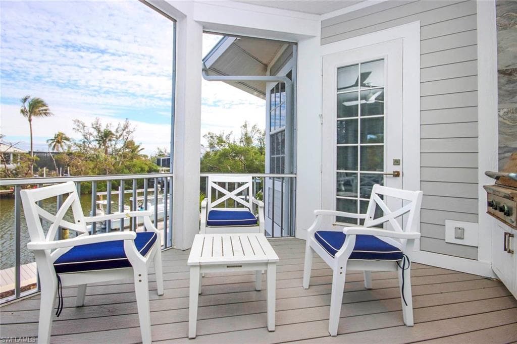 1656 Hibiscus DR, SANIBEL FL 33957-10