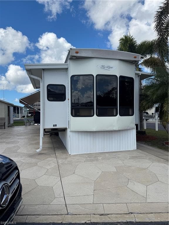 69 Kumquat LN # 192, NAPLES FL 34114-31