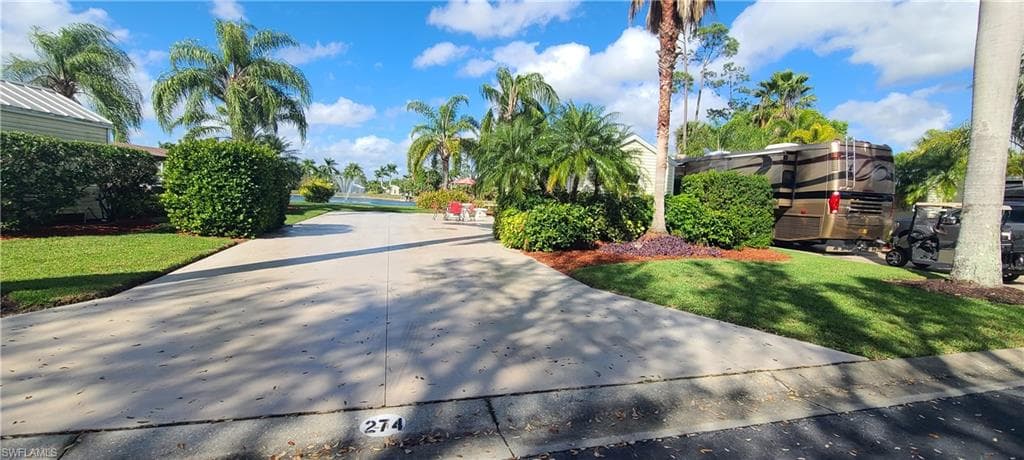 Lot 274 3038 Gray Eagle PKWY-1