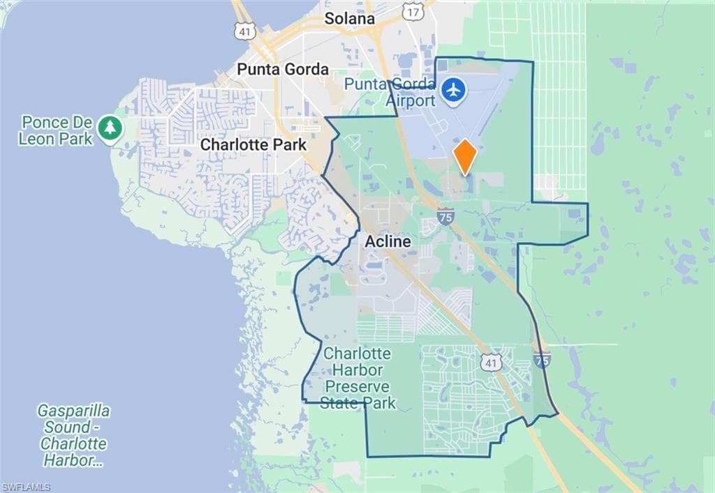 27100 Jones Loop RD, PUNTA GORDA FL 33982-12