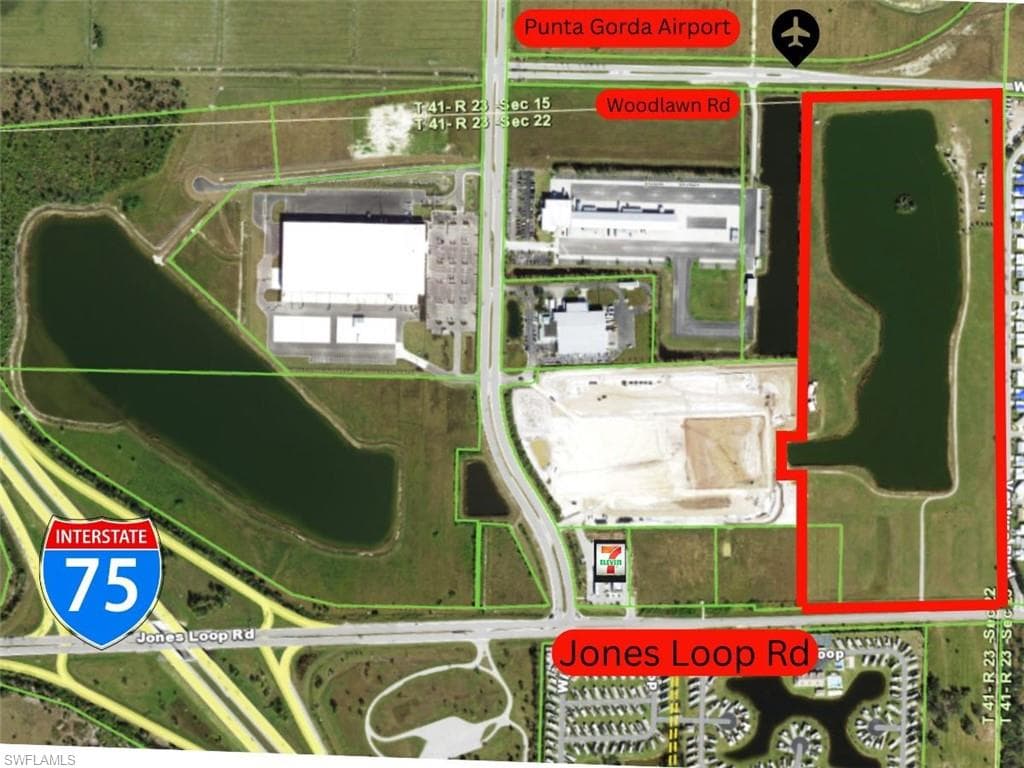 27100 Jones Loop RD, PUNTA GORDA FL 33982-2