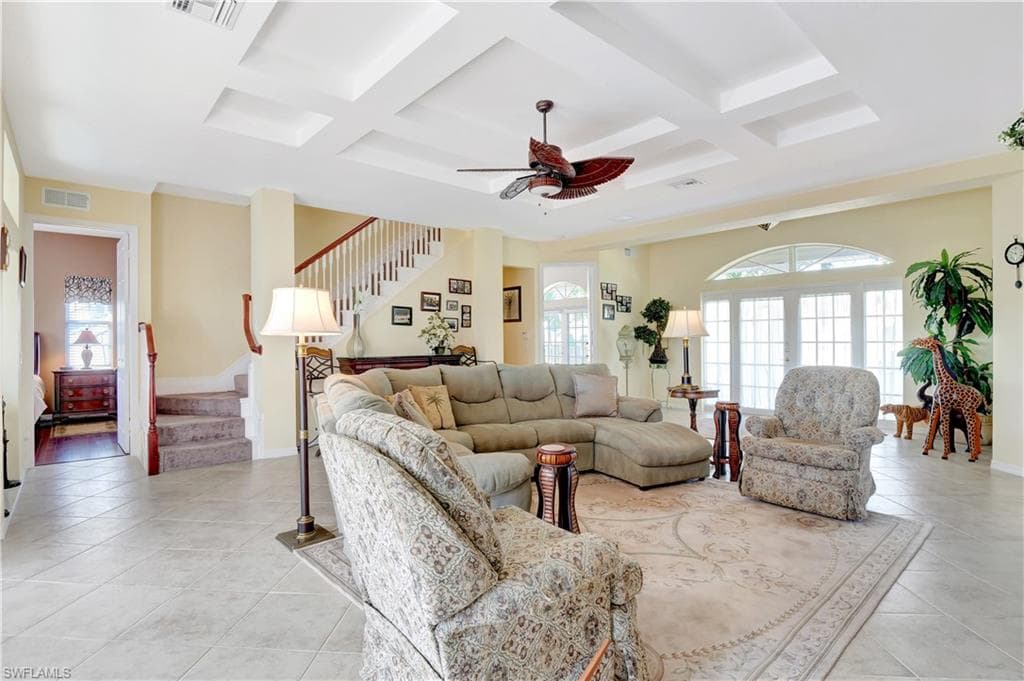 27041 Flamingo DR, BONITA SPRINGS FL 34135-6