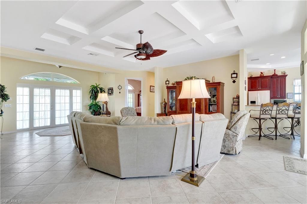 27041 Flamingo DR, BONITA SPRINGS FL 34135-4