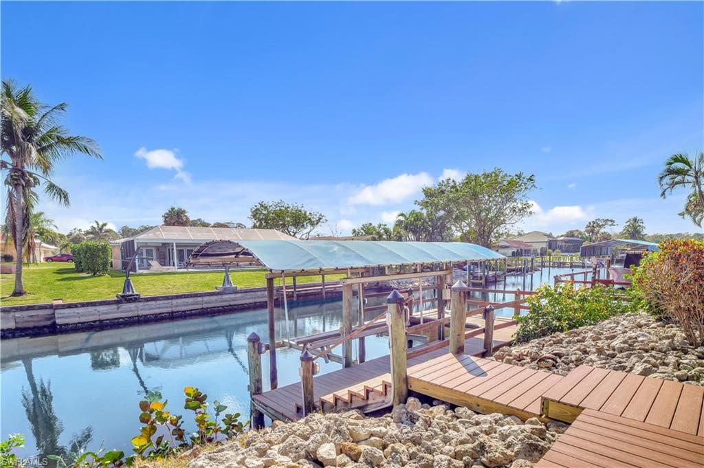 27041 Flamingo DR, BONITA SPRINGS FL 34135-44