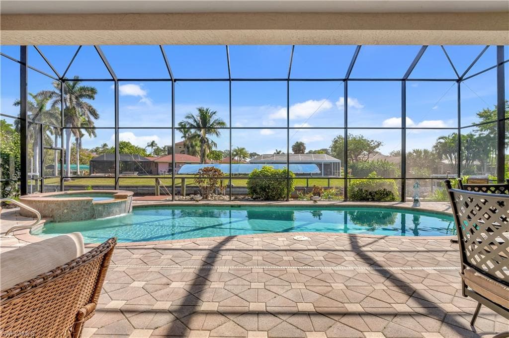 27041 Flamingo DR, BONITA SPRINGS FL 34135-38