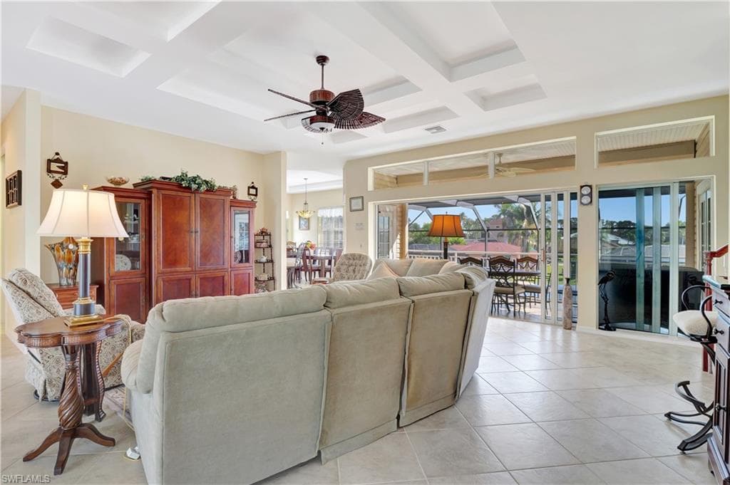 27041 Flamingo DR, BONITA SPRINGS FL 34135-7