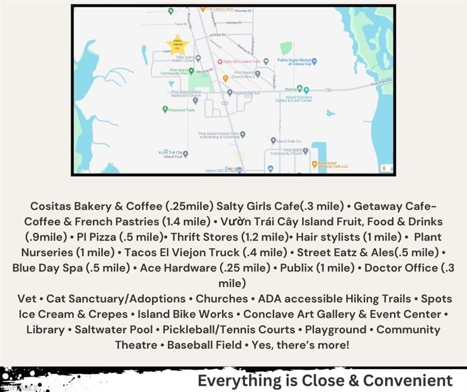 10800 Habitat CIR, BOKEELIA FL 33922-41