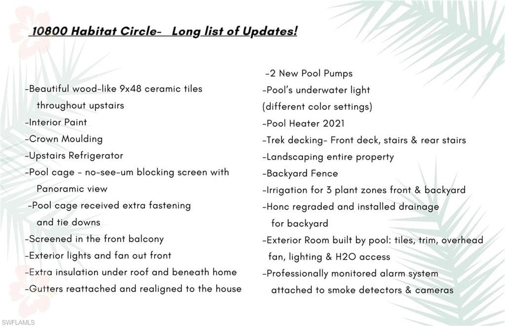 10800 Habitat CIR, BOKEELIA FL 33922-42