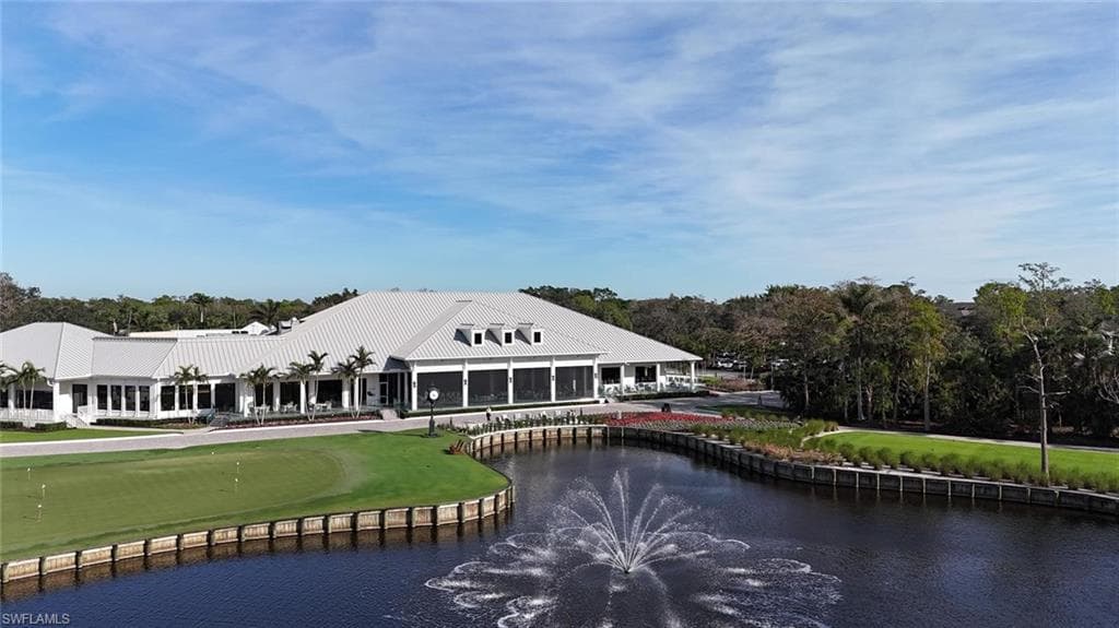 760 Waterford DR # 301, NAPLES FL 34113-23