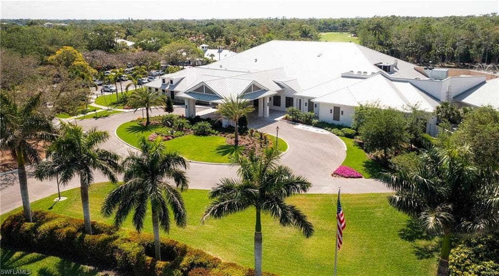 760 Waterford DR # 301, NAPLES FL 34113-24