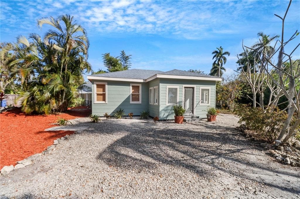 847 James ST, FORT MYERS FL 33916-1