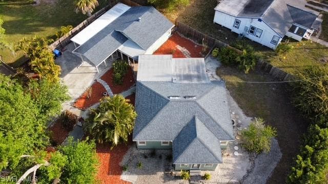 847 James ST, FORT MYERS FL 33916-5