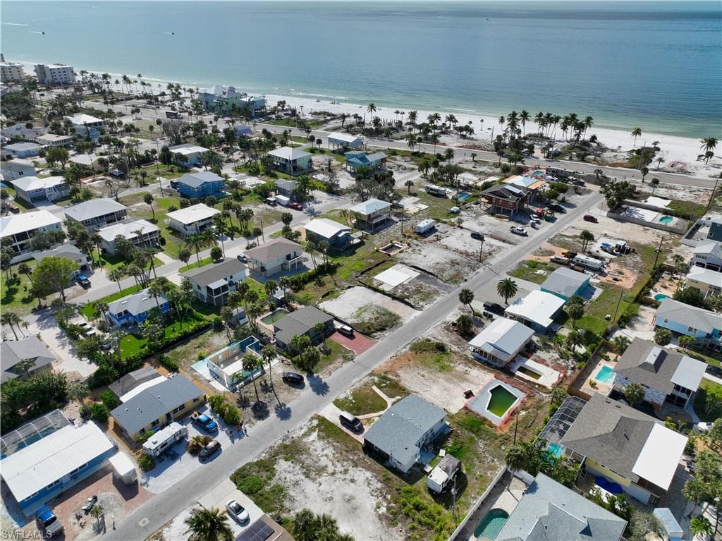 161 Hibiscus DR, FORT MYERS BEACH FL 33931-15