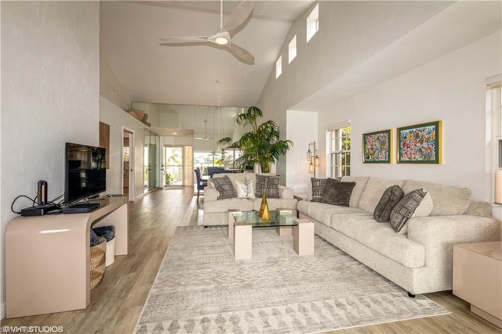 2608 Sailors WAY # 122, NAPLES FL 34109-16