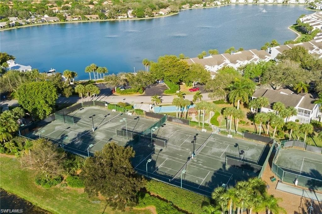 2608 Sailors WAY # 122, NAPLES FL 34109-46