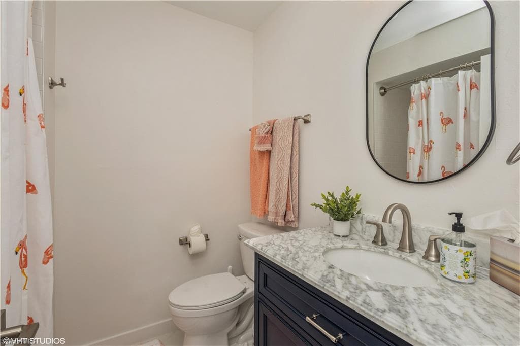 2608 Sailors WAY # 122, NAPLES FL 34109-31