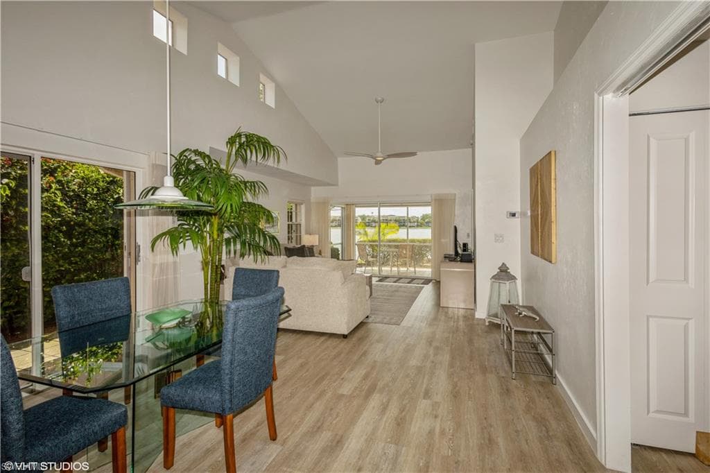 2608 Sailors WAY # 122, NAPLES FL 34109-17