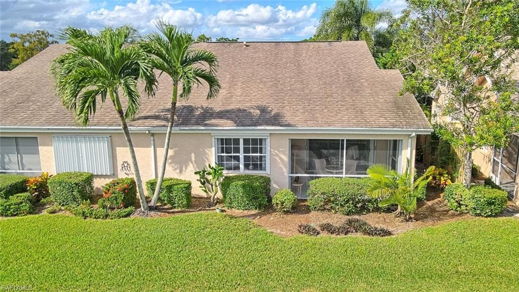 2608 Sailors WAY # 122, NAPLES FL 34109-34