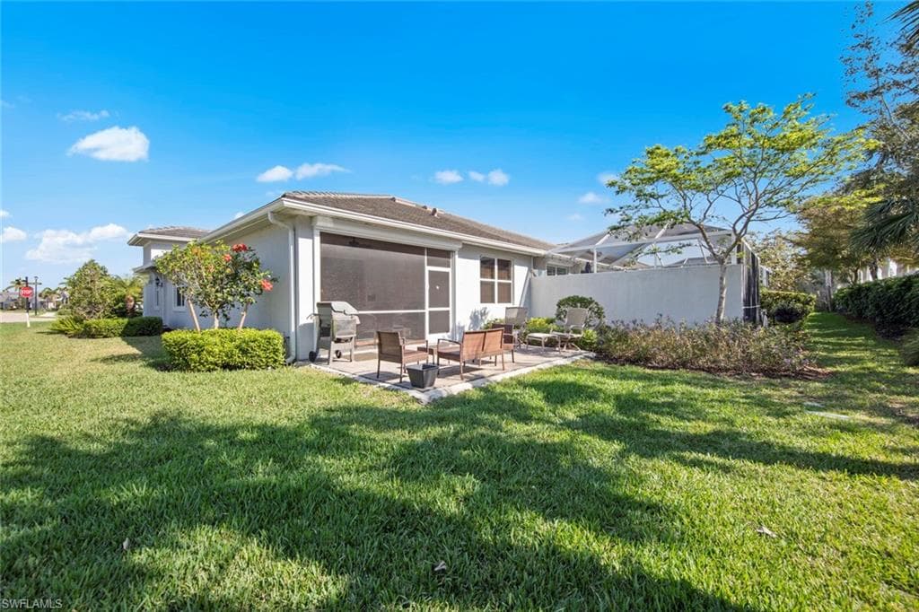 10641 Jackson Square DR, ESTERO FL 33928-2