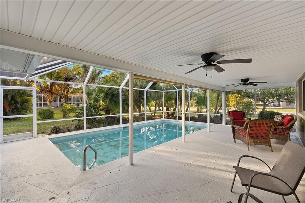 2347 Club House RD, NORTH FORT MYERS FL 33917-22