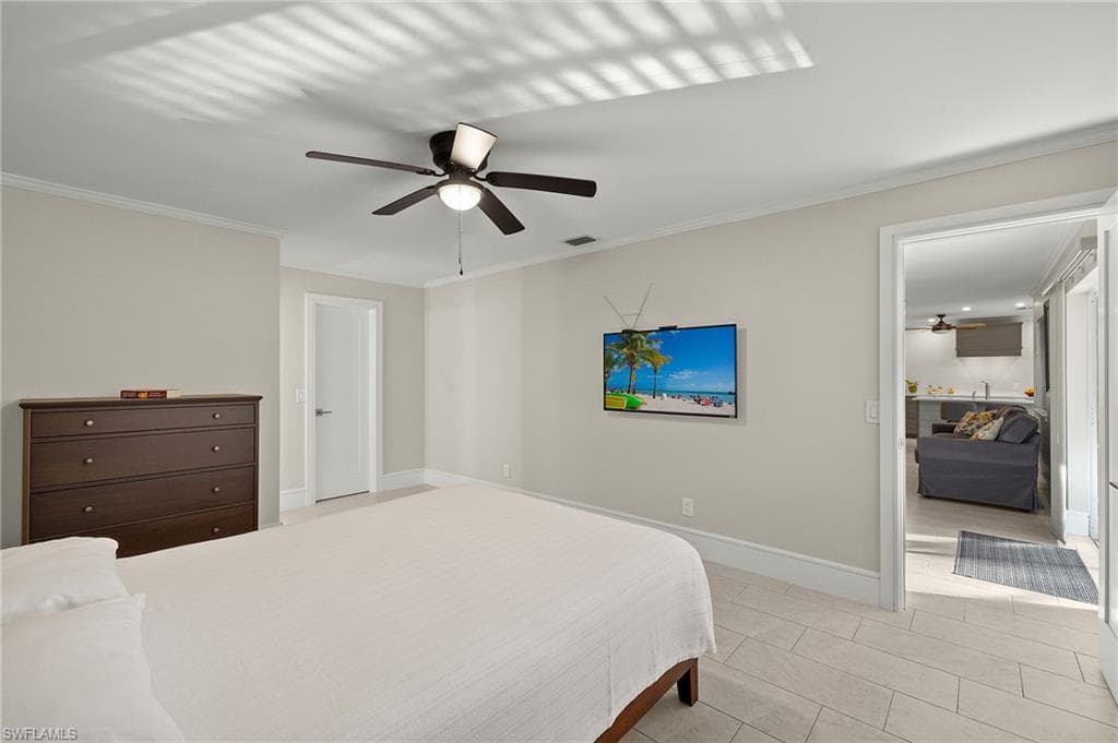 2347 Club House RD, NORTH FORT MYERS FL 33917-12