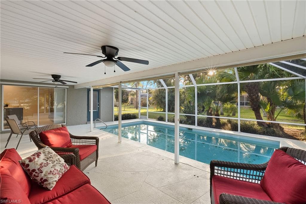 2347 Club House RD, NORTH FORT MYERS FL 33917-21