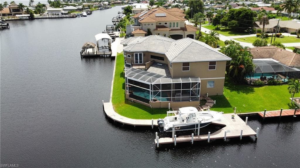 2347 Club House RD, NORTH FORT MYERS FL 33917-31