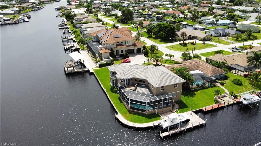 2347 Club House RD, NORTH FORT MYERS FL 33917-29