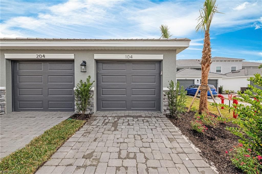 11821 Venetian Lagoon DR # 104, FORT MYERS FL 33913-22