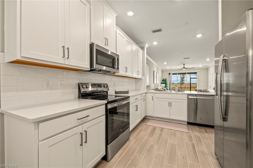 11821 Venetian Lagoon DR # 104, FORT MYERS FL 33913-5