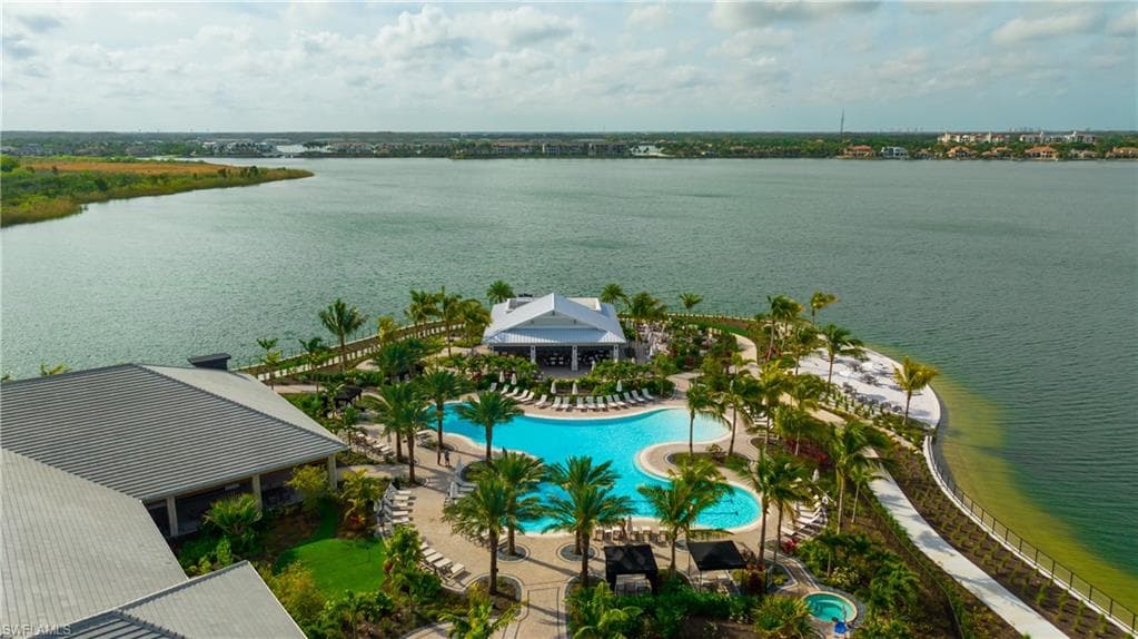 11821 Venetian Lagoon DR # 104, FORT MYERS FL 33913-25