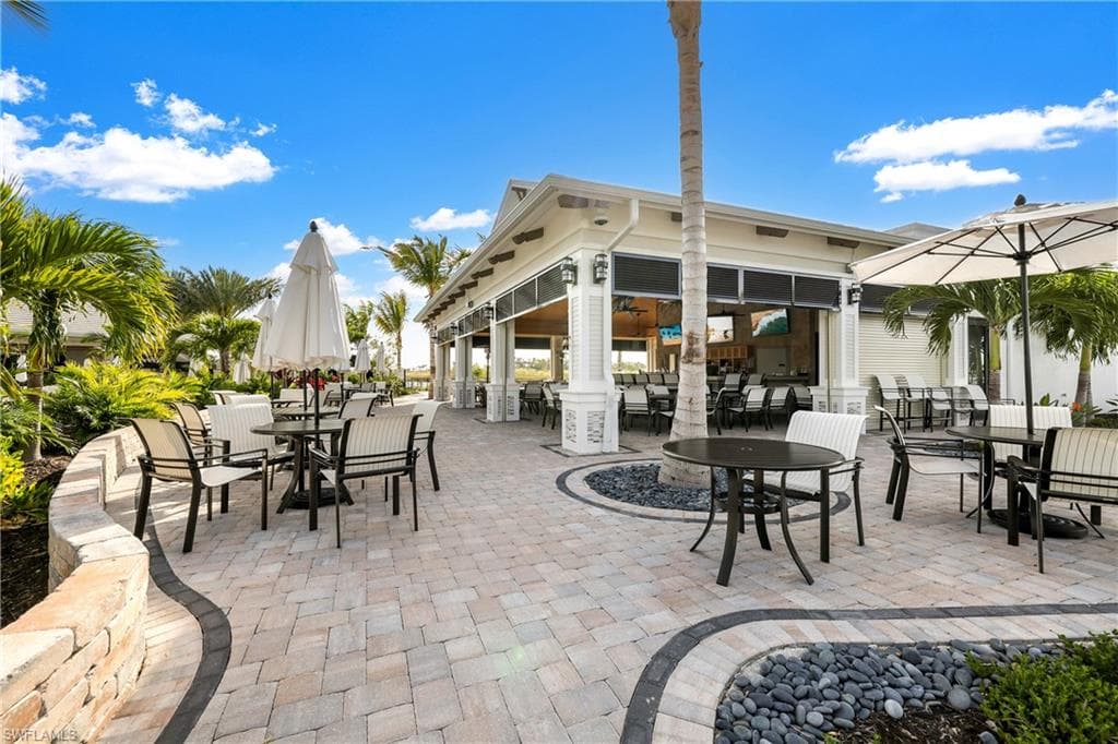 11821 Venetian Lagoon DR # 104, FORT MYERS FL 33913-35