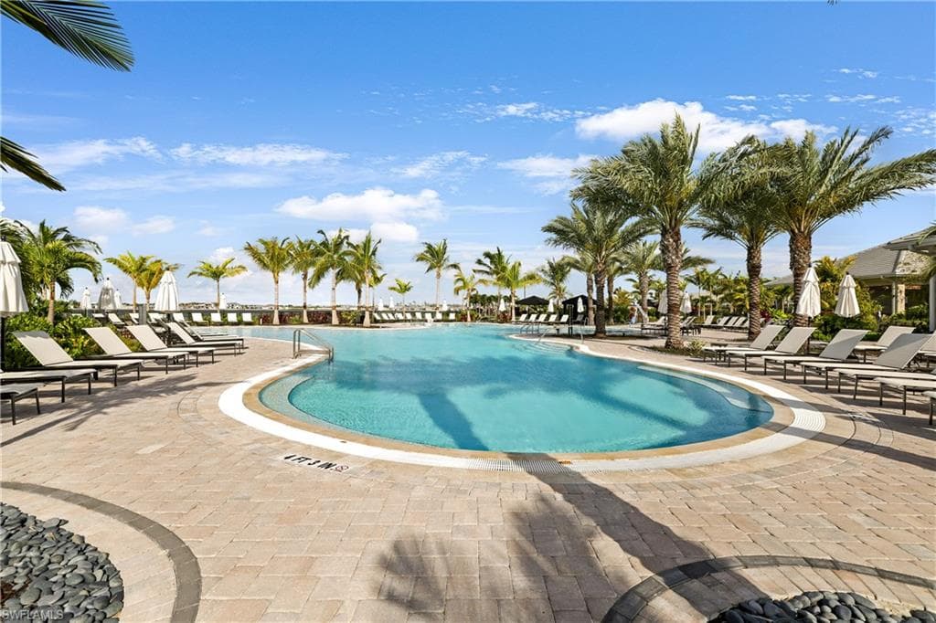 11821 Venetian Lagoon DR # 104, FORT MYERS FL 33913-31