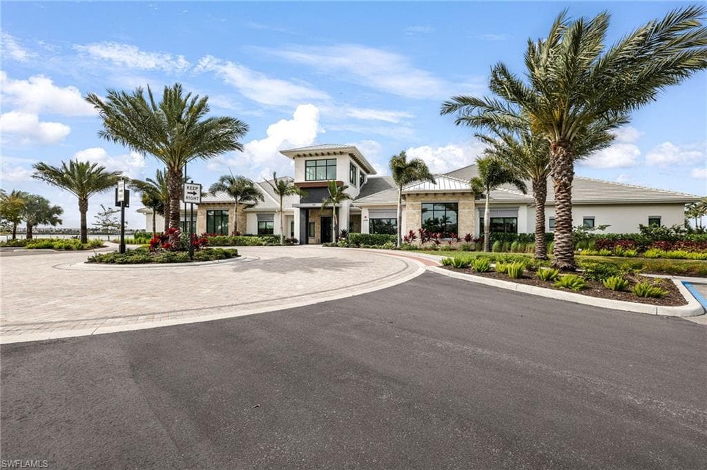 11821 Venetian Lagoon DR # 104, FORT MYERS FL 33913-27