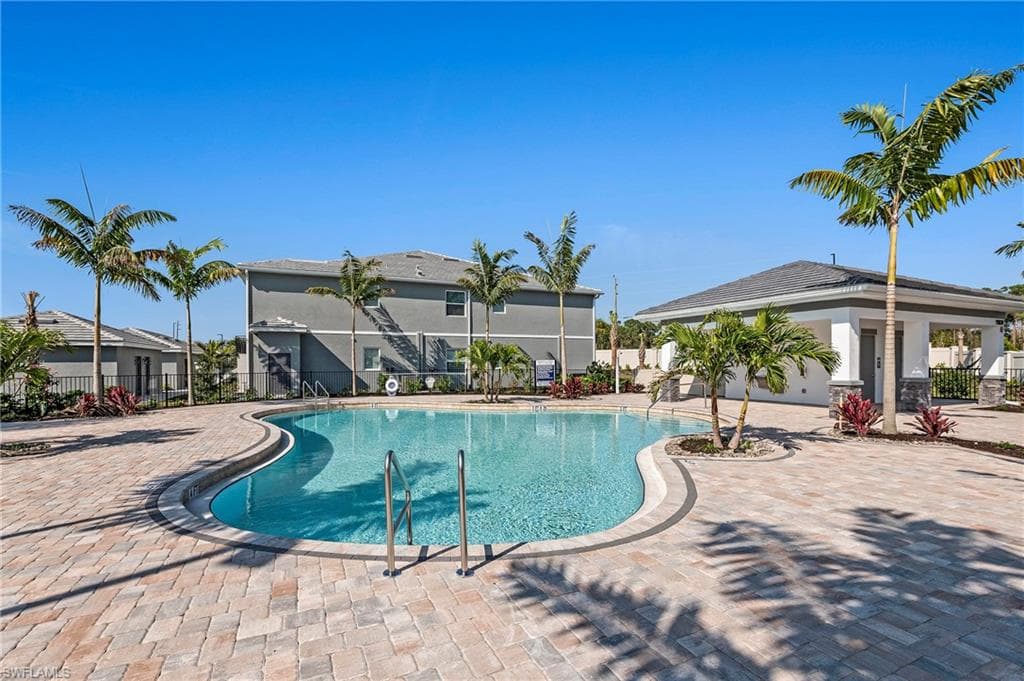 11821 Venetian Lagoon DR # 104, FORT MYERS FL 33913-23