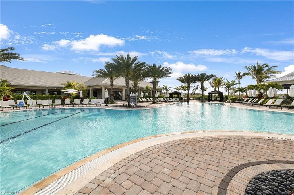 11821 Venetian Lagoon DR # 104, FORT MYERS FL 33913-29