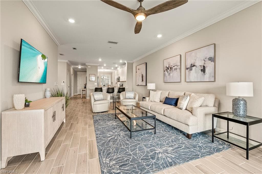 11821 Venetian Lagoon DR # 104, FORT MYERS FL 33913-9